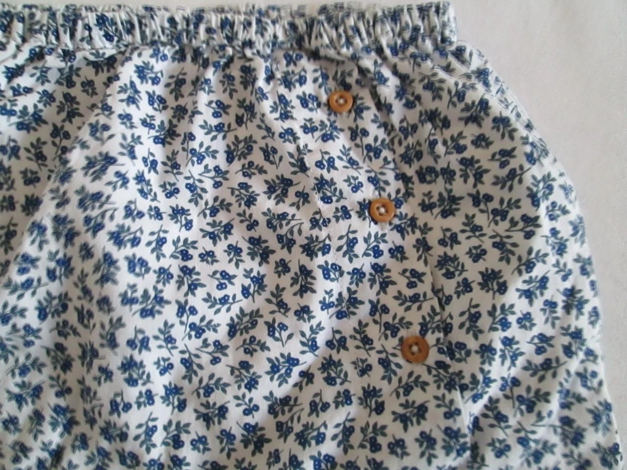 Short fleuri Bout'chou – photo 2